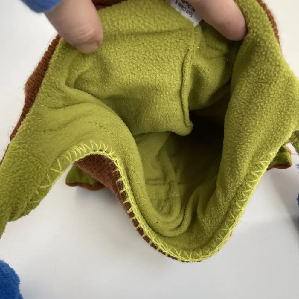 Flipeez Monkey Hat